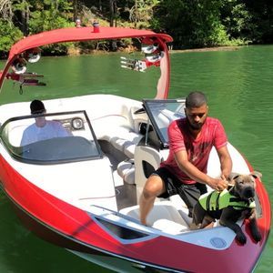 Meet your Posher, Michael